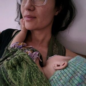 Meet your Posher, Julia